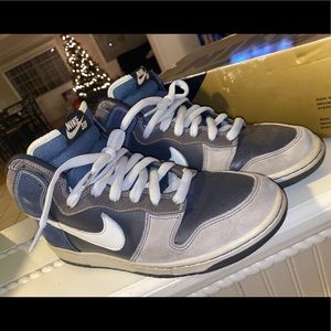 Nike Dunk High Pro SB